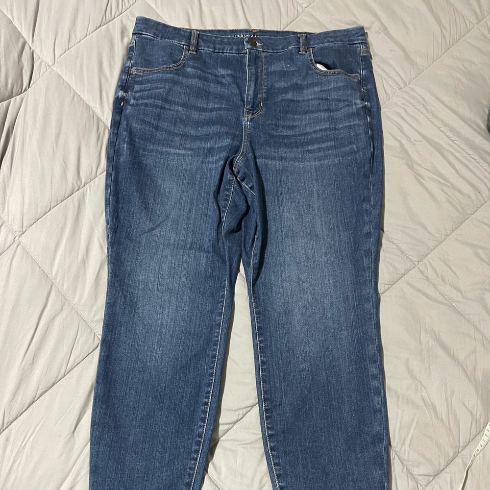 American Eagle Jeggings